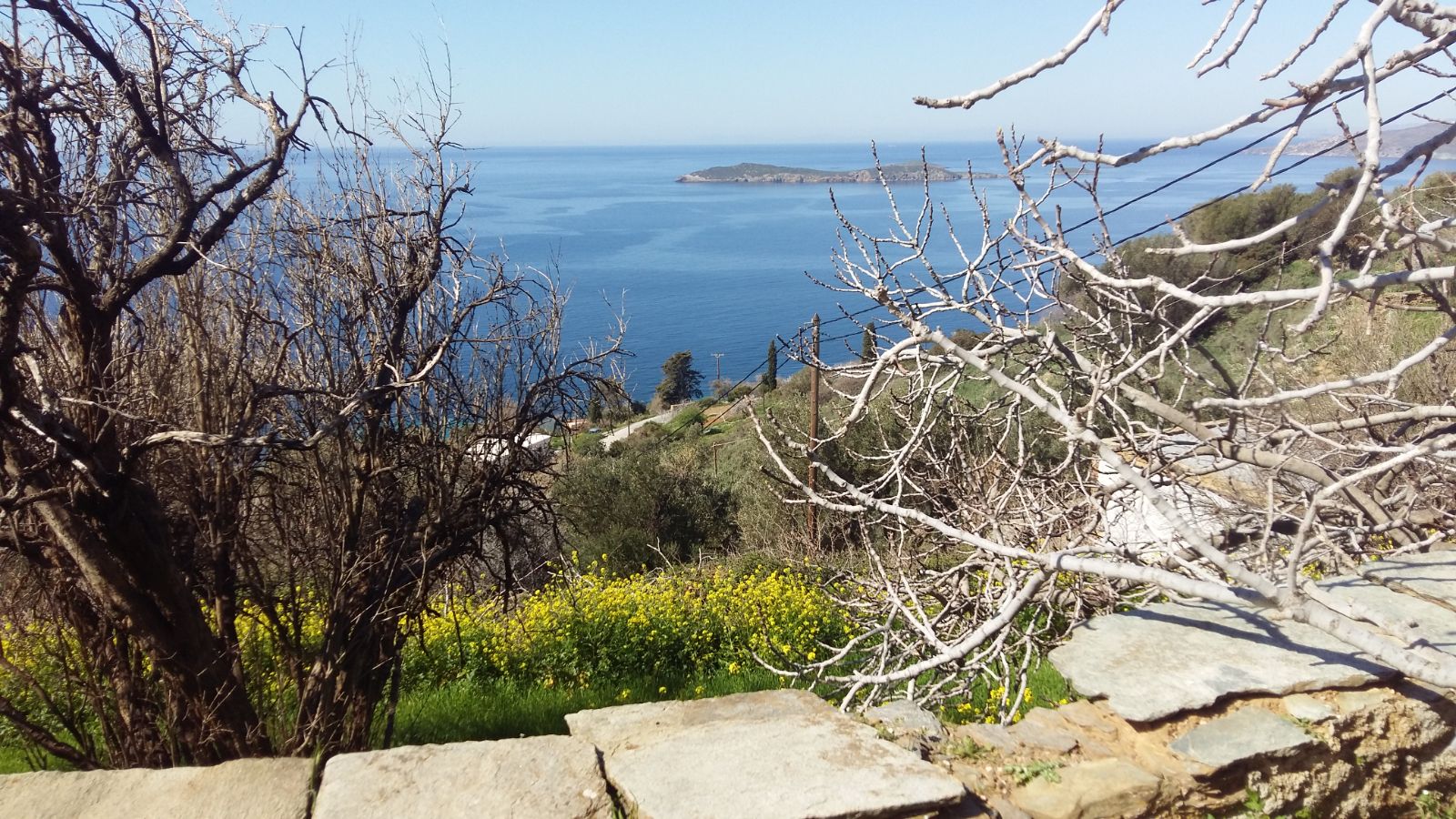 Μονοκατοικία 87τ.μ.
