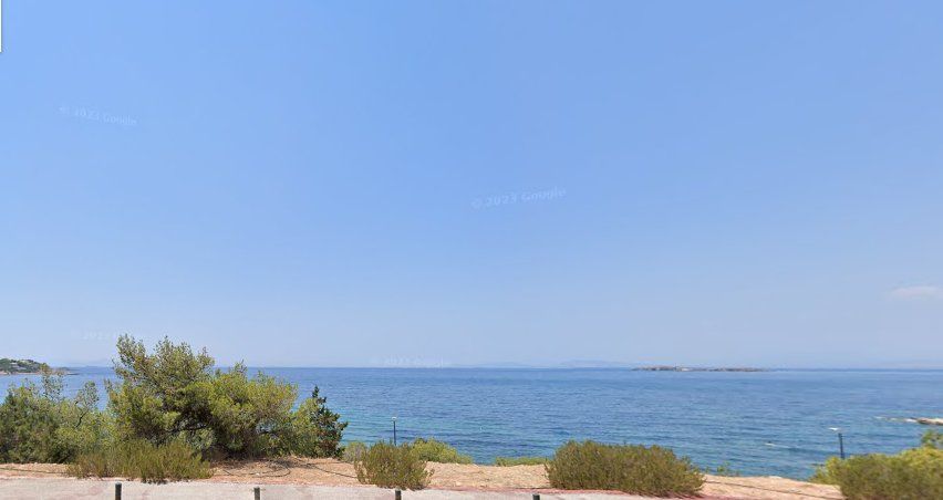 610 m² Plot