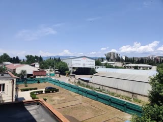 ქირავდება სპეციალური კომერციული ფართი თბილისში