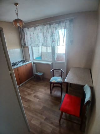 Продається 3-х кімнатна квартира, метро Оболонь Мінська