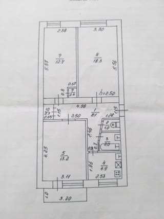 Продам квартир