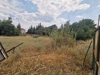 480 m² Plot