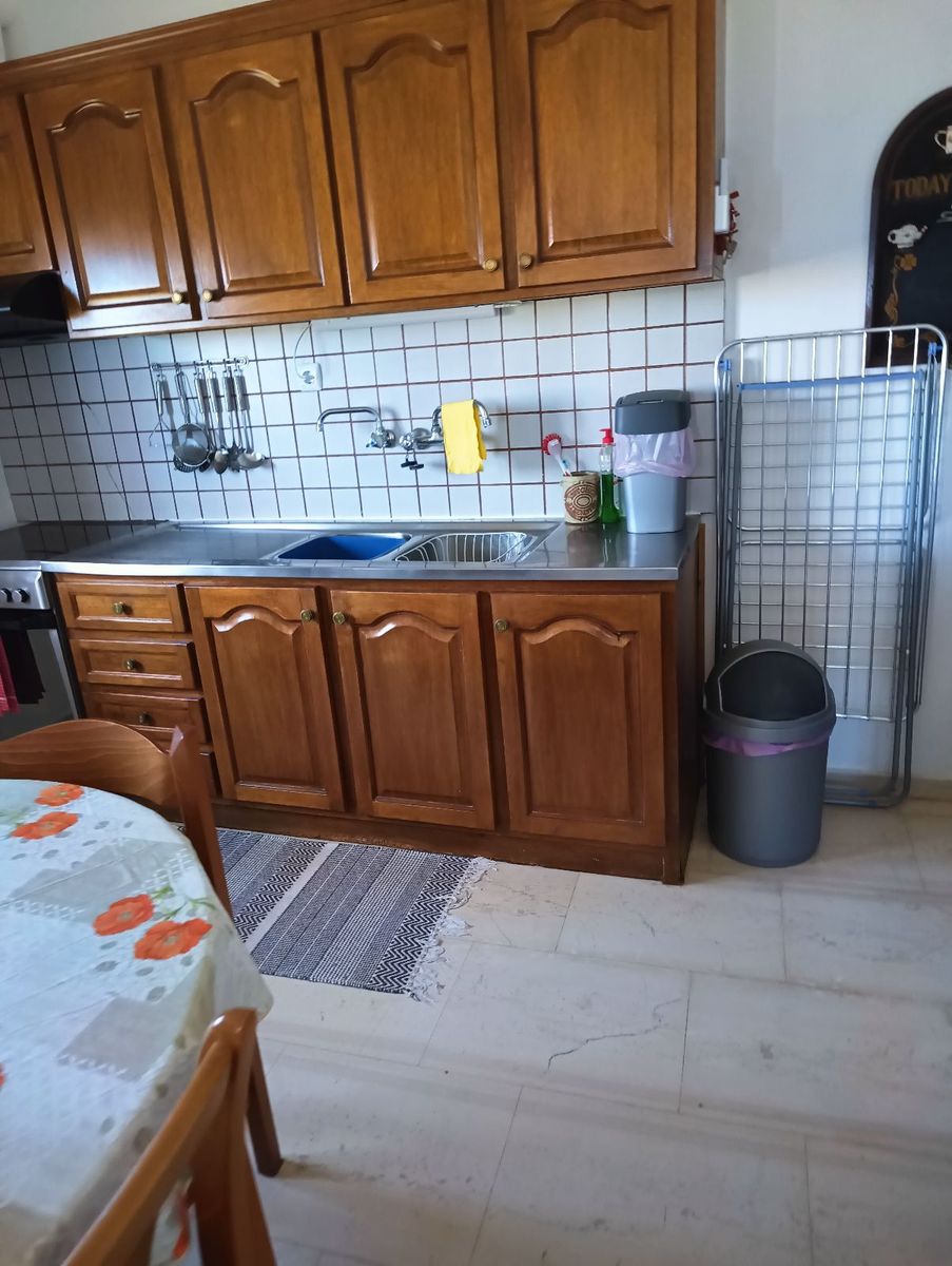 Μονοκατοικία 80τ.μ.