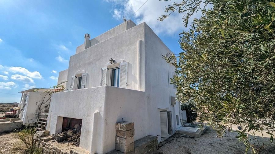 180 m² Detached House