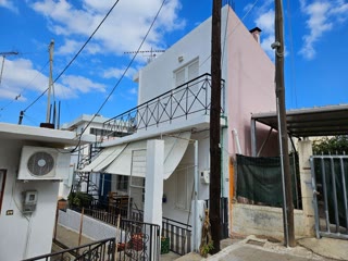 50 m² Maisonette