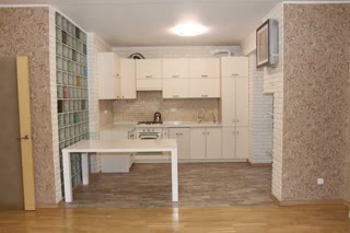Продаж квартири з трьома спальнями, Софіївська Борщагівка