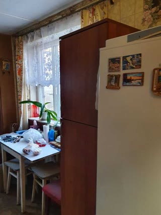 For Sale: House in Chuhuiv (Bashkirovka) with Amenities