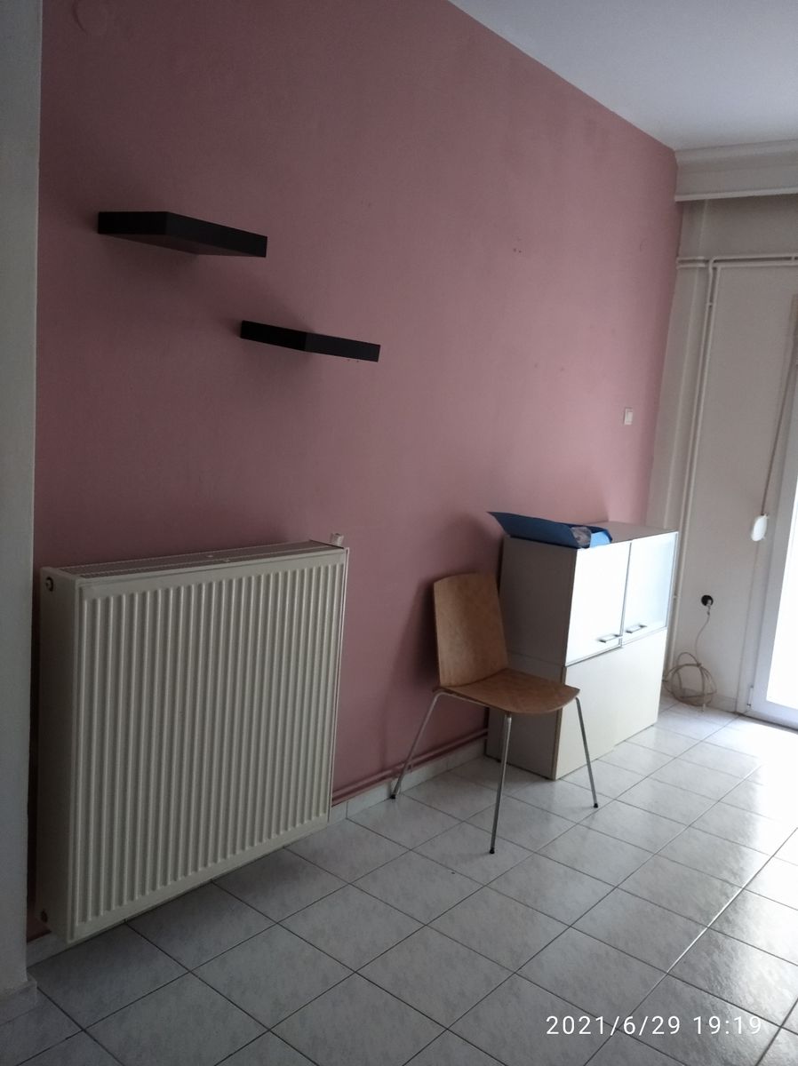 Квартира 65 м²