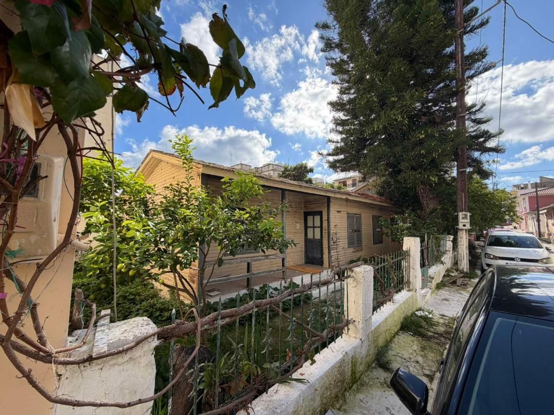 Μονοκατοικία 80τ.μ.