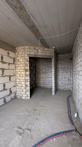 Продаж 2к квартири ЖК Сокольники