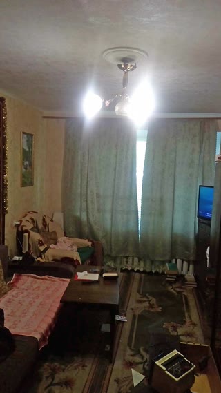 Продам 2х комнатную квартир