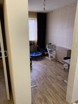 For Sale 3-room Apartment in KHTZ