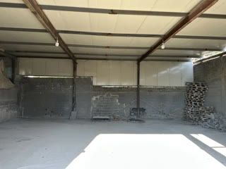 Industrial/Warehouse Space for Rent in Varketili