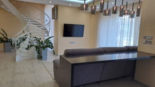 Продажа двухуровневая квартира по ул. Дмитриевская