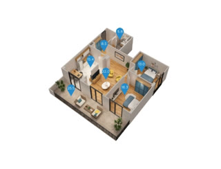 appartment