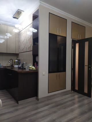 For Sale 3-room Apartment HTPZ