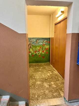 Продається однокімнатна квартира на Бощагівці