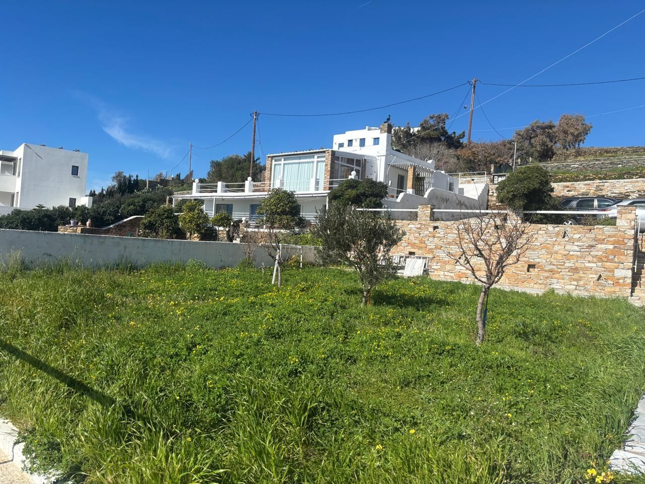 230 m² Maisonette