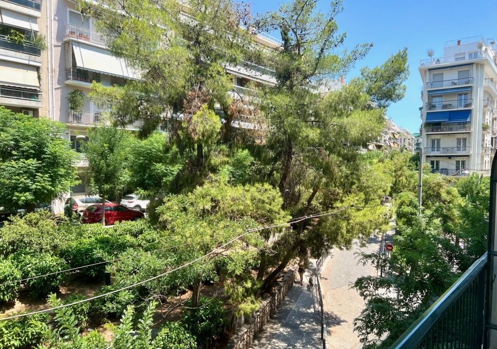 Διαμέρισμα 62τ.μ.