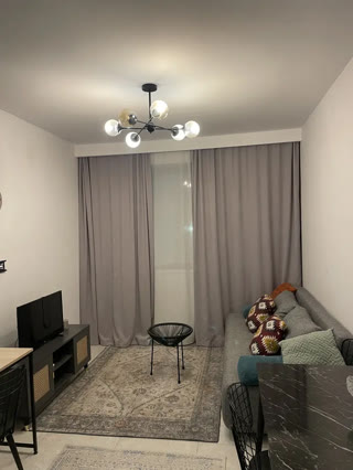 2-room apartment for rent in Saburtalo