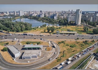 Продаж 2-кімнатної квартири в ЖК Boston Creative House біля метро Почайна