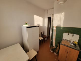 Однокімнатна квартира, Салтівка 605 мр, Гв.Широнинцев