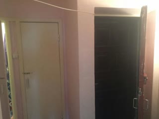 For Sale 4-Room Apartment