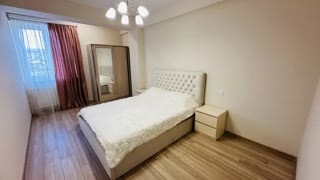 იყიდება 4 ოთახიანი ბინა ისანში