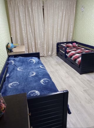 Продам 3 кімнатна квартира, Салтовка