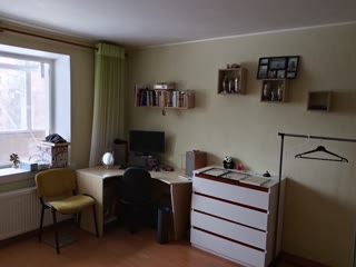 Продам 1-кімн квартиру Курчатова, БАМ, Пятихатки
