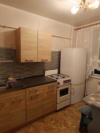 Продам 1к квартиру Пятихатки, БАМ