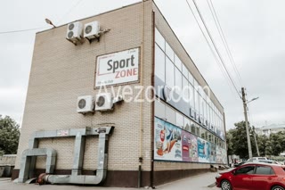 Продам окремо стоячу будівлю метро Х.Гора