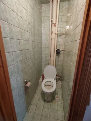 Продам 4х к квартиру Салтовка, 602 мкр., Салтовське Шосе