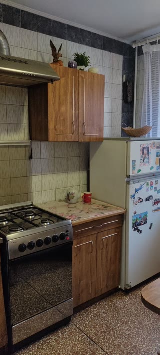 Продам 1к квартиру ХТЗ