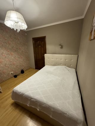 Продам 2к квартиру на Гагаріна