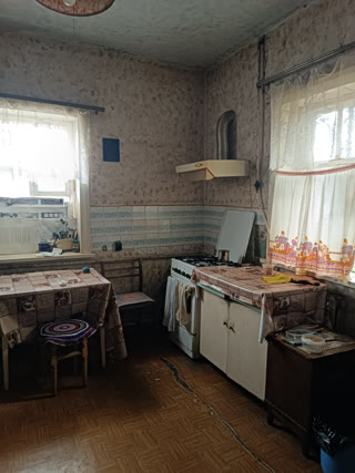 Продам будинок в Мерефі