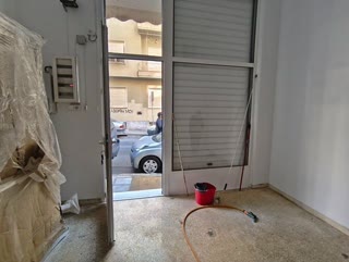 Κατάστημα 21τ.μ.