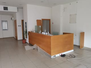 Κατάστημα 220τ.μ.
