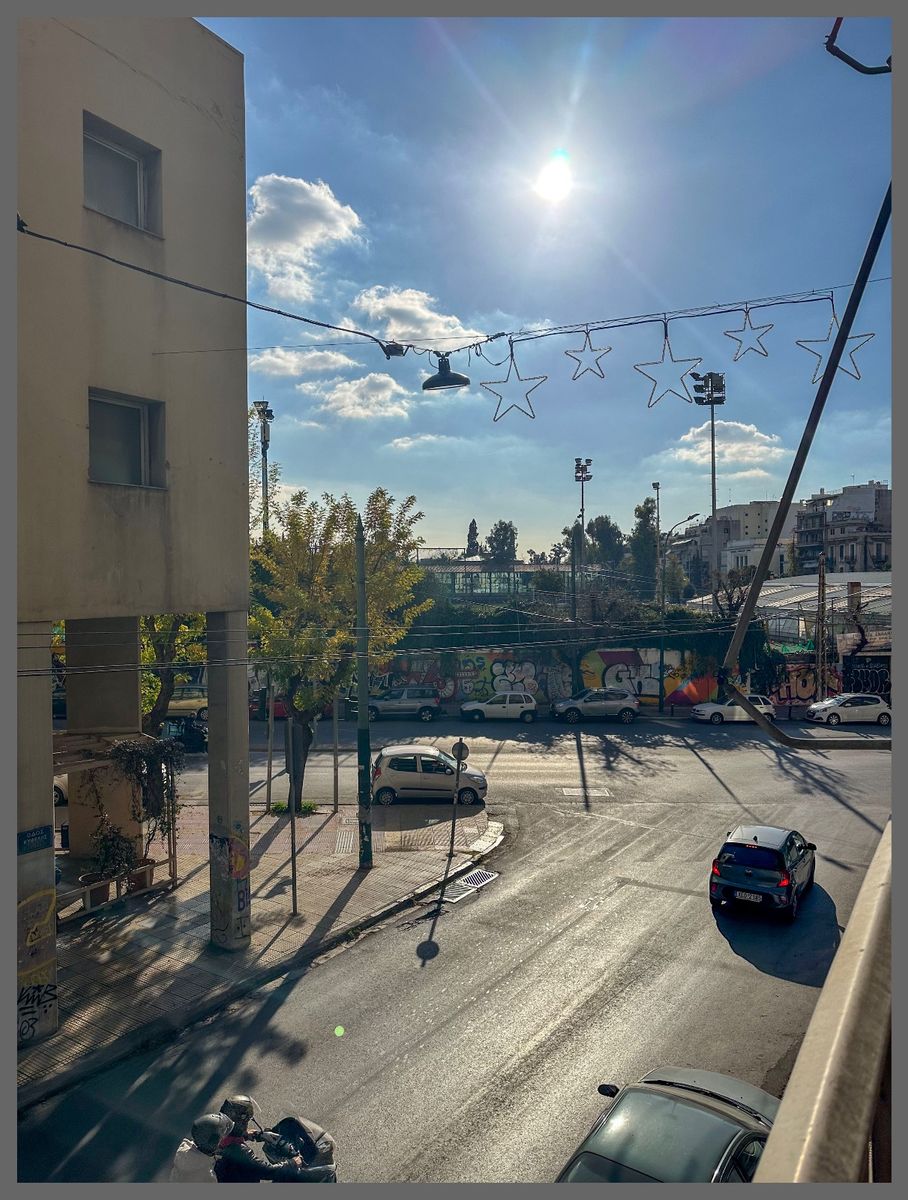 Διαμέρισμα 110τ.μ.