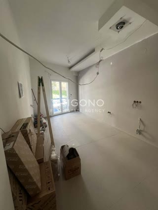 49 m² Studio