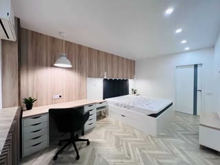 For Sale 2-room Apartment in Rose House, Naukova