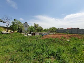 Ділянка 18 соток у котеджному поселенні Родичі