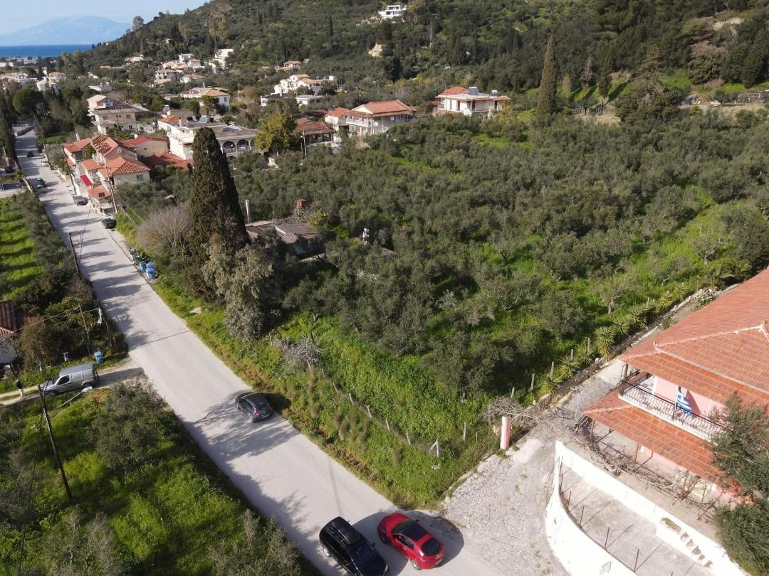 36 m² Detached house