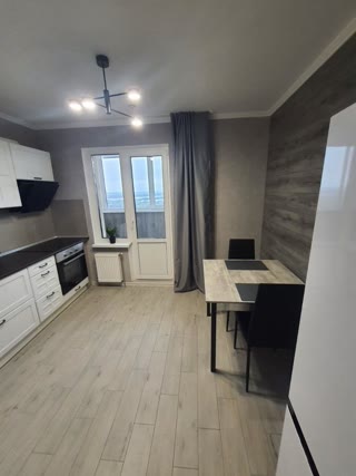 Продаж 1-кімнатної квартири в ЖК Моторний біля Голосіївського парку