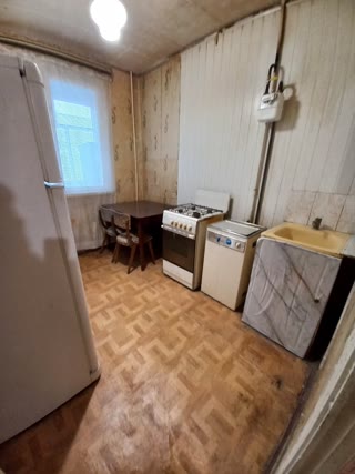 Продам 1к квартиру Рогань