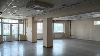 Аренда помещение 270 м2, с отдельным входом, по ул. Полтавський шлях