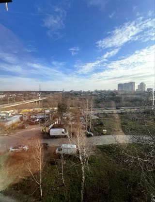 Продам 3к квартиру на Алексеевке