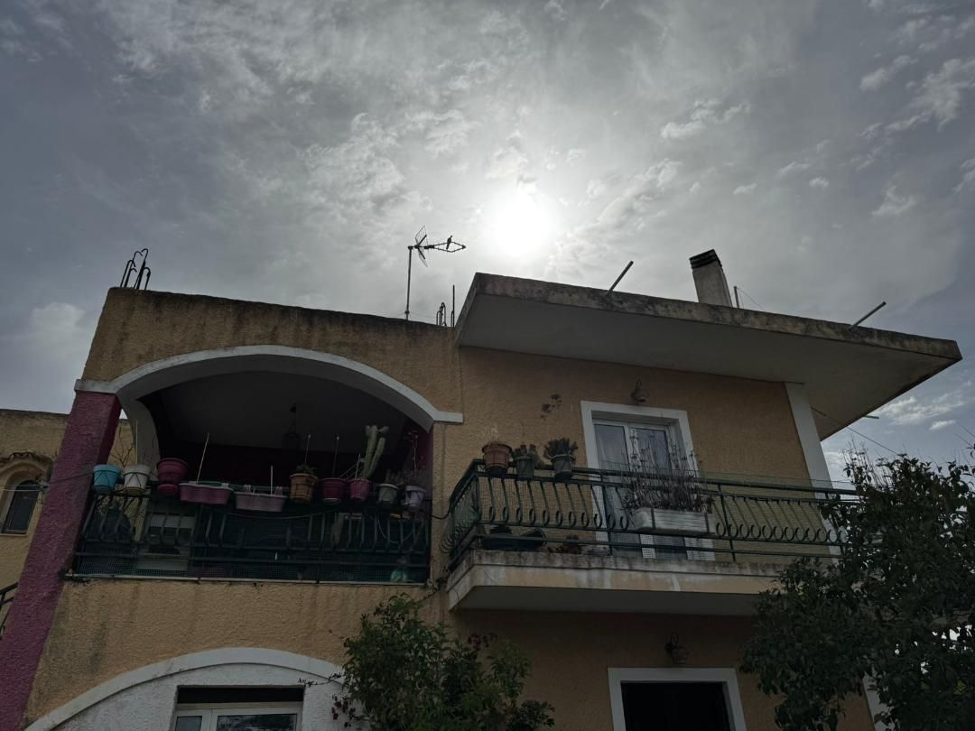 Διαμέρισμα 120τ.μ.