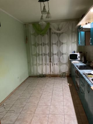 Квартира 4х кімнатна