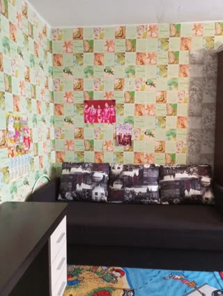Продається 1-кімнатна квартира на Південній Борщагівці